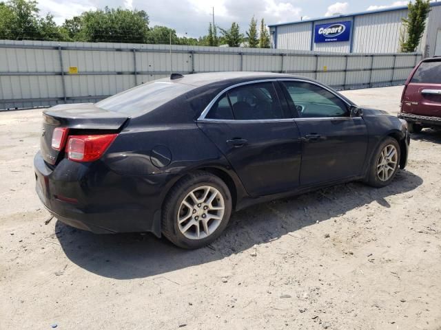 2014 Chevrolet Malibu 1LT