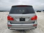 2015 Mercedes-Benz GL 350 Bluetec