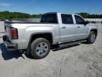 2018 GMC Sierra K1500 SLT