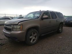 Chevrolet Suburban salvage cars for sale: 2007 Chevrolet Suburban K1500