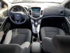 2011 Chevrolet Cruze LT