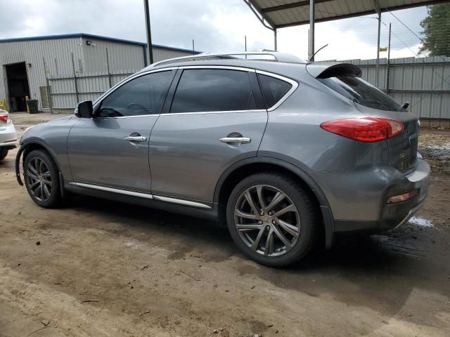 2017 Infiniti QX50