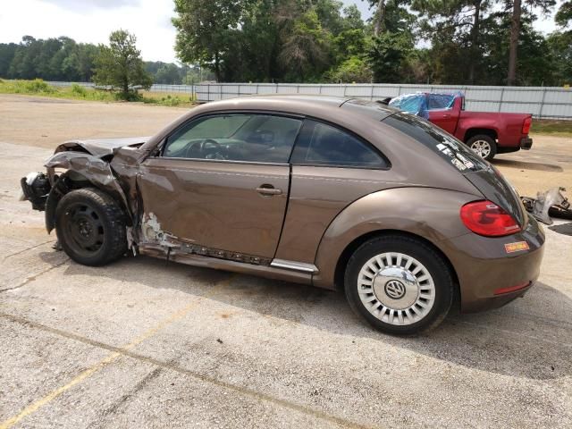 2014 Volkswagen Beetle