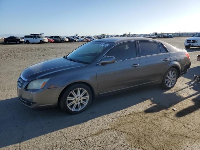 2007 Toyota Avalon XL