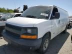 2006 Chevrolet Express G3500