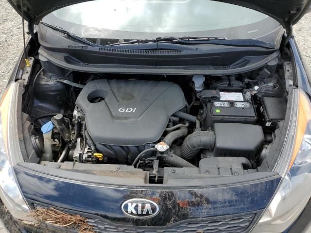 2013 KIA Rio LX