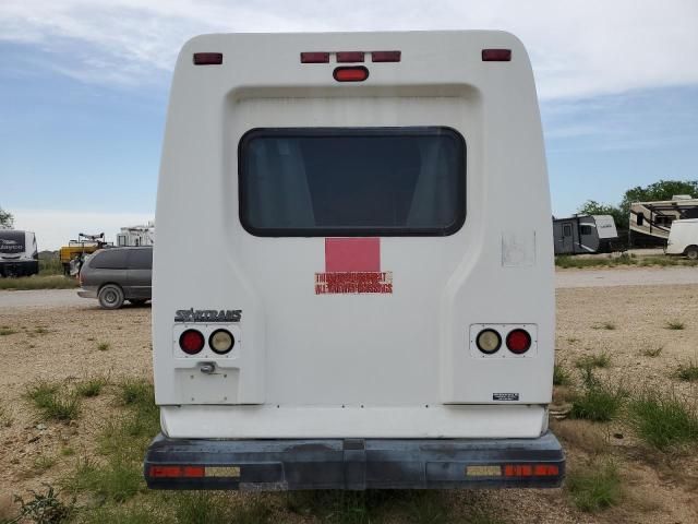 2000 Chevrolet Express G3500