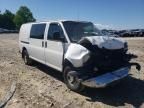 2008 Chevrolet Express G3500