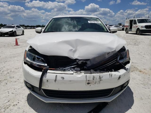 2014 Volkswagen Jetta TDI