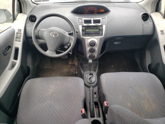 2010 Toyota Yaris