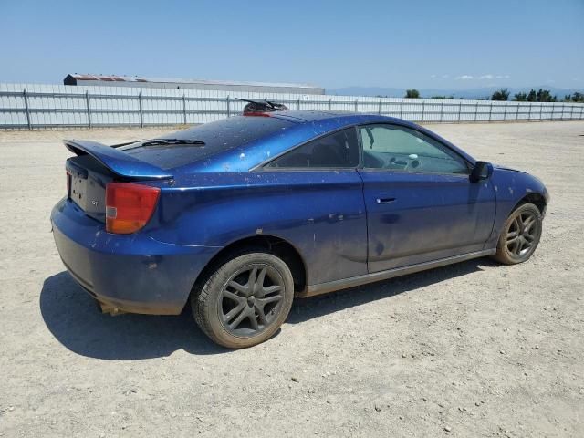 2000 Toyota Celica GT