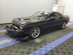 Salvage cars for sale at Orlando, FL auction: 2023 Dodge Challenger GT