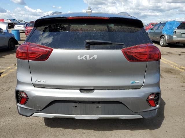 2022 KIA Niro EX