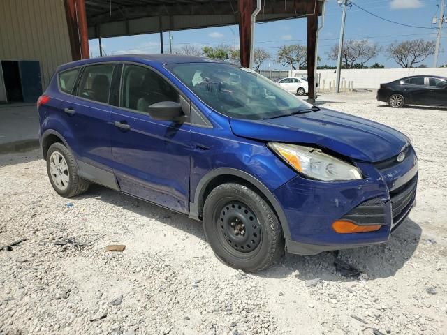 2014 Ford Escape S