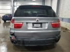 2007 BMW X5 3.0I