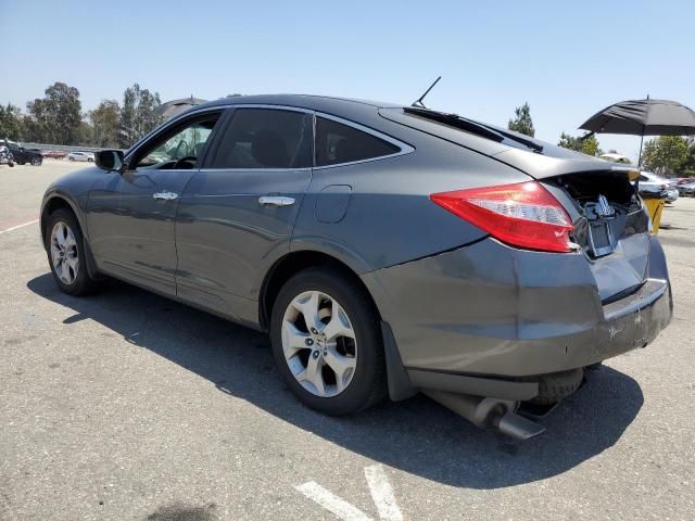 2011 Honda Accord Crosstour EXL