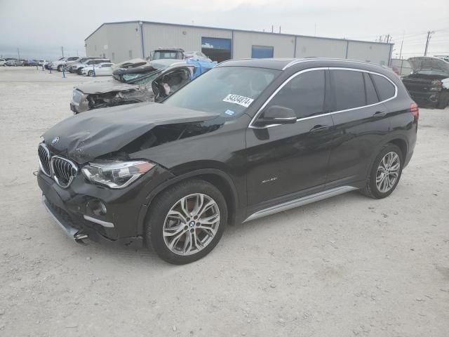 2016 BMW X1 XDRIVE28I