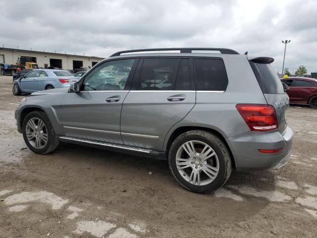 2013 Mercedes-Benz GLK 350 4matic