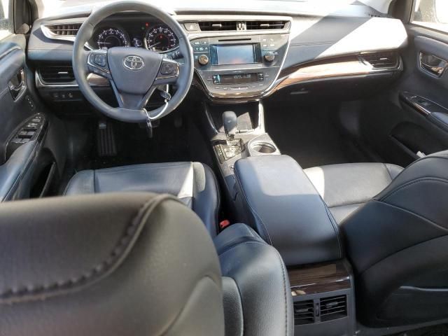 2014 Toyota Avalon Base