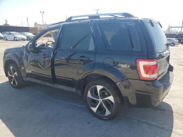 2008 Ford Escape HEV