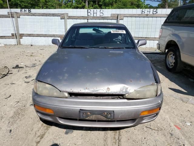 1996 Toyota Camry DX