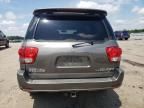 2007 Toyota Sequoia Limited