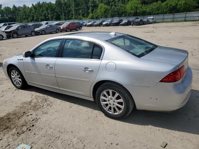 2011 Buick Lucerne CXL