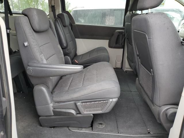 2009 Dodge Grand Caravan SXT