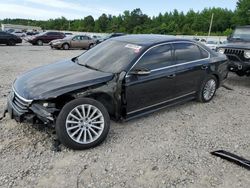 Volkswagen Vehiculos salvage en venta: 2017 Volkswagen Passat SE