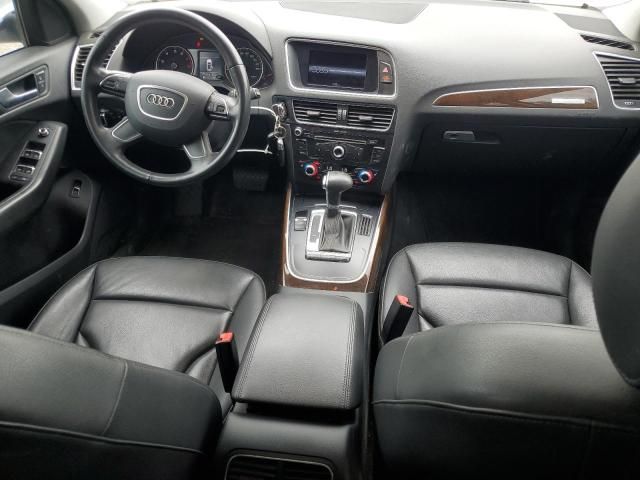 2014 Audi Q5 Premium