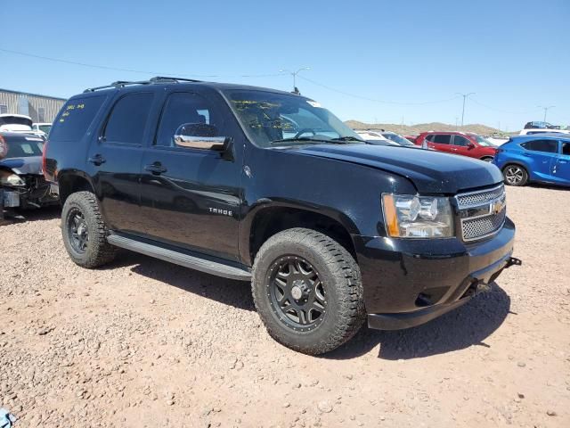 2014 Chevrolet Tahoe C1500 LT