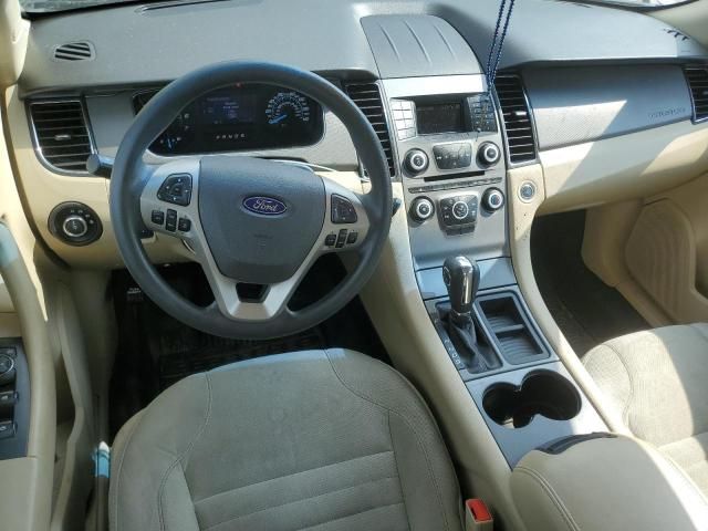 2013 Ford Taurus SE