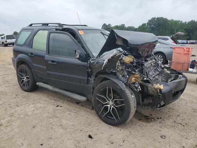 2005 Mercury Mariner