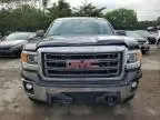 2014 GMC Sierra K1500 SLE