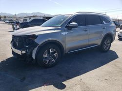 KIA Sorento s Vehiculos salvage en venta: 2022 KIA Sorento S