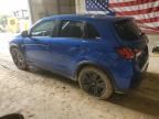 2023 Mitsubishi Outlander Sport S/SE