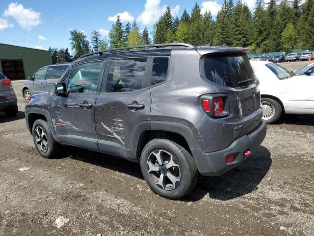 2019 Jeep Renegade Trailhawk