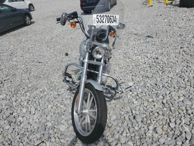 2010 Harley-Davidson FXD