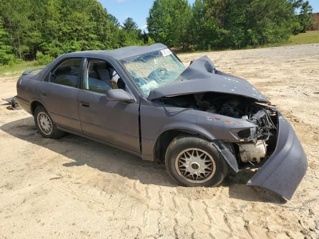 1998 Toyota Camry CE