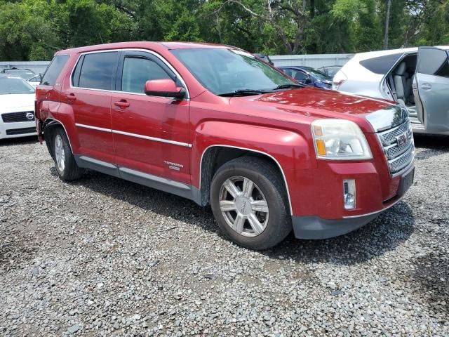 2015 GMC Terrain SLE