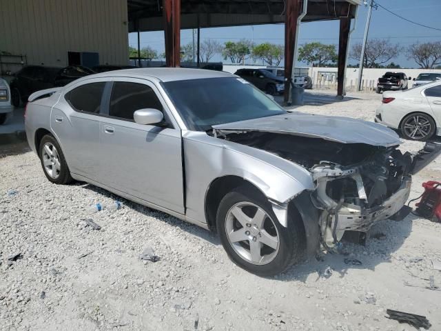 2010 Dodge Charger