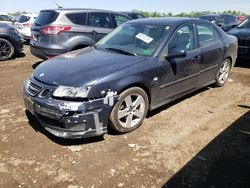 Saab 9-3 Aero Vehiculos salvage en venta: 2006 Saab 9-3 Aero