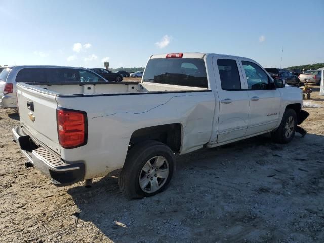 2017 Chevrolet Silverado C1500 LT