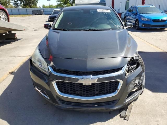 2015 Chevrolet Malibu 2LT