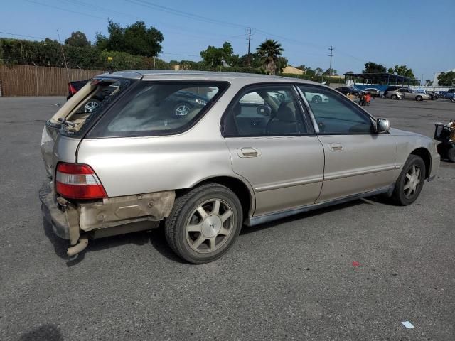 1994 Honda Accord EX