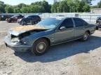 1994 Chevrolet Caprice Classic LS