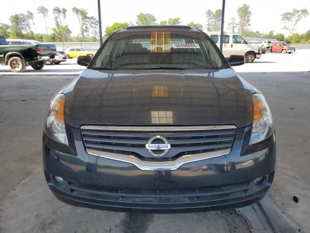 2009 Nissan Altima 2.5