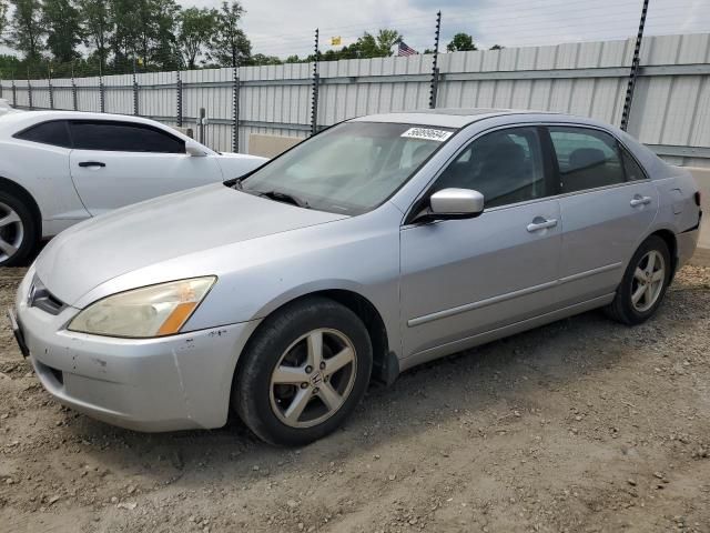 2003 Honda Accord EX