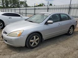 Run And Drives Cars for sale at auction: 2003 Honda Accord EX