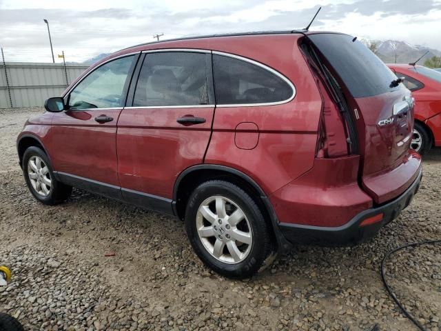 2008 Honda CR-V EX